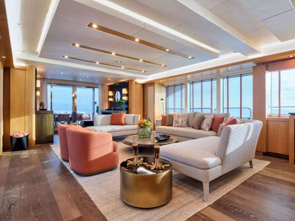 Image of MAKANI II yacht #2