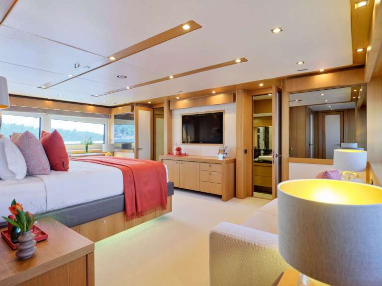 Image of MAKANI II yacht #6