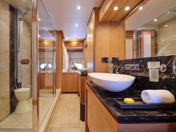 Image of MAKANI II yacht #7