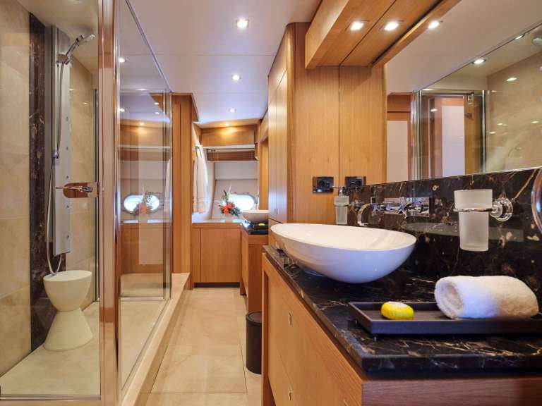 Image of MAKANI II yacht #7