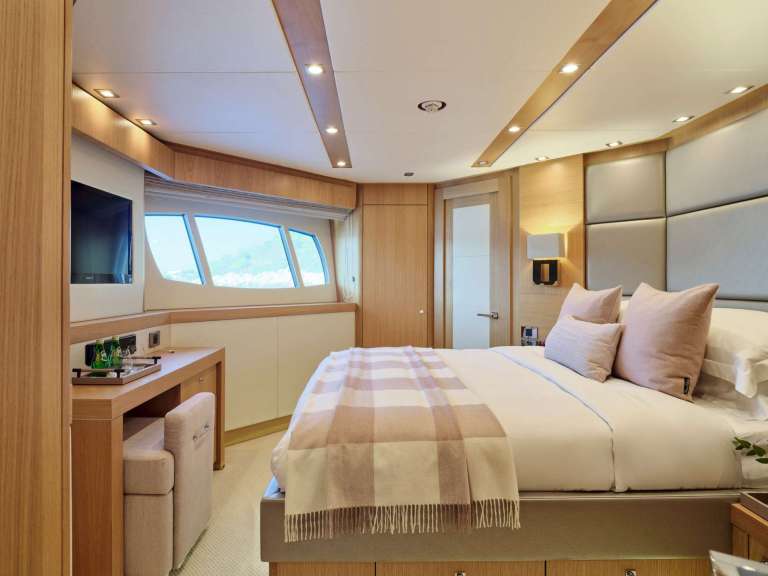 Image of MAKANI II yacht #8
