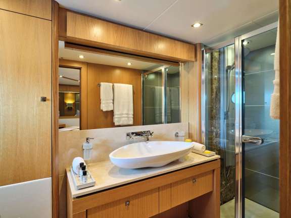 Image of MAKANI II yacht #9