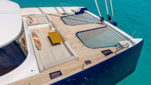 Image of Sunreef 80 Fantastic Too yacht #10