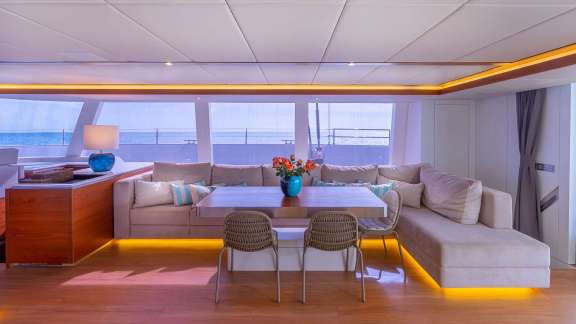 Image of Sunreef 80 Fantastic Too yacht #2