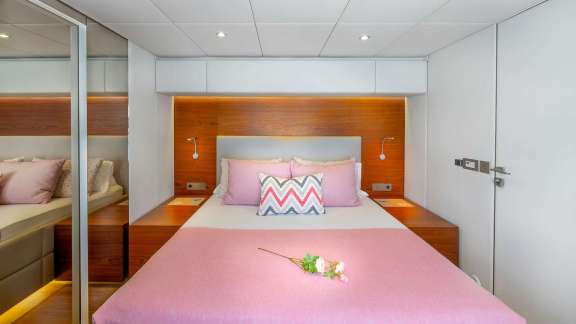 Image of Sunreef 80 Fantastic Too yacht #6