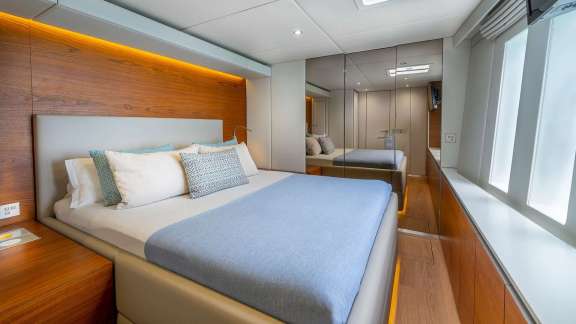 Image of Sunreef 80 Fantastic Too yacht #7