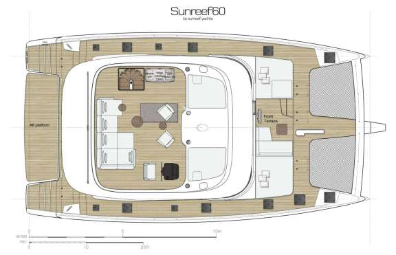 Image of DAWN yacht #12