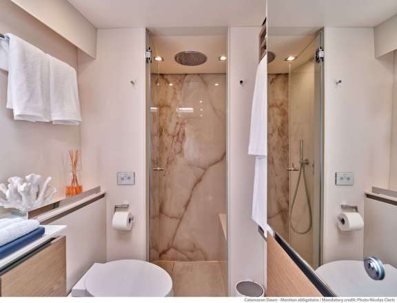 Image of DAWN yacht #9