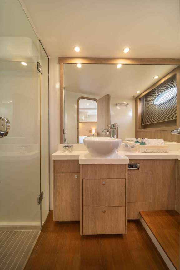 Image of DIAL II yacht #19