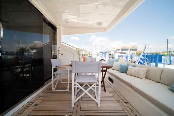 Image of DIAL II yacht #5