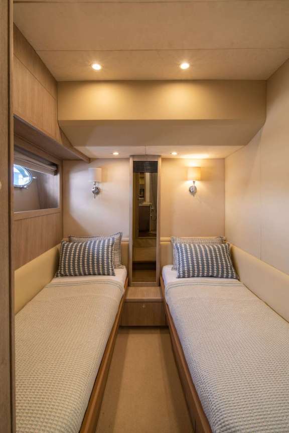 Image of DIAL II yacht #8