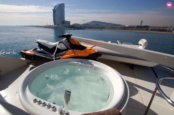 Image of Leigh yacht #5