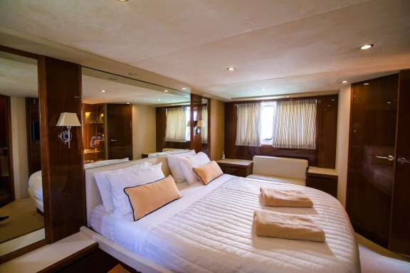 Image of MOJO yacht #6