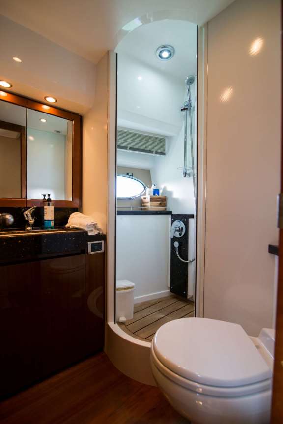 Image of MOJO yacht #7