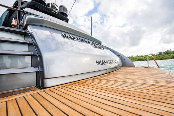 Image of Recreational Use yacht #11