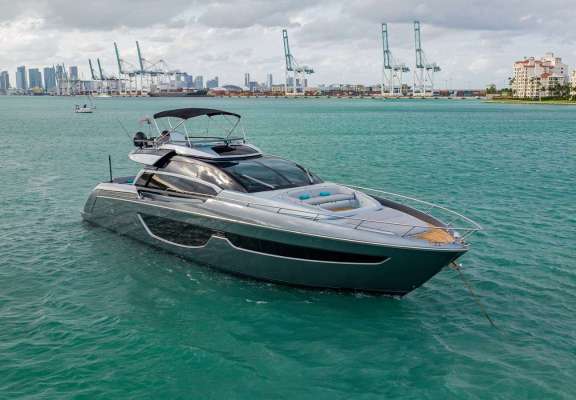 Image of Recreational Use yacht #2