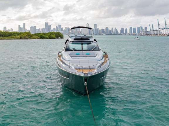 Image of Recreational Use yacht #3