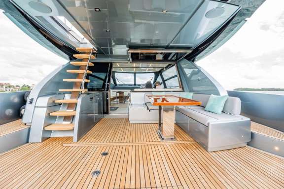 Image of Recreational Use yacht #4