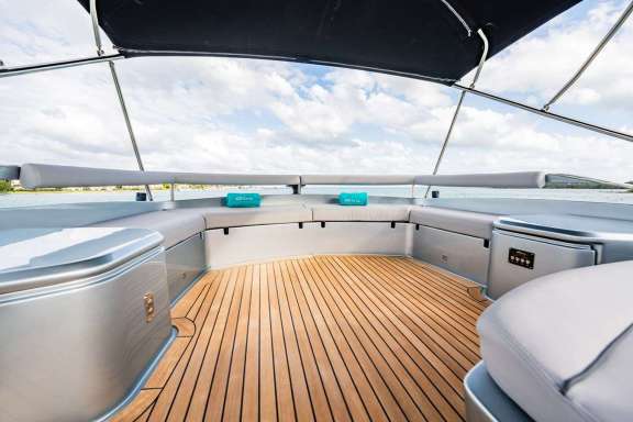 Image of Recreational Use yacht #8
