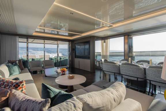 Image of Wyldecrest yacht #2