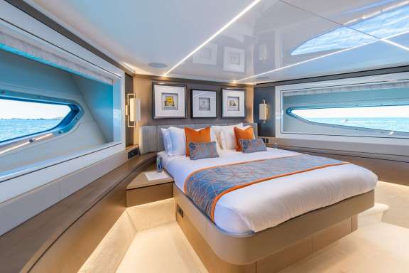 Image of Wyldecrest yacht #7