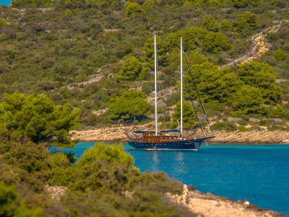 Image of Smart Spirit yacht #11