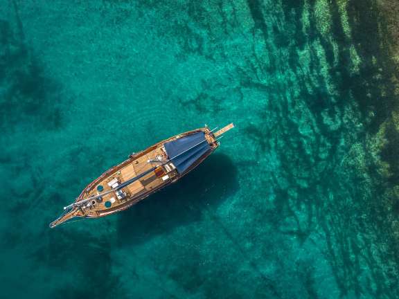 Image of Smart Spirit yacht #3