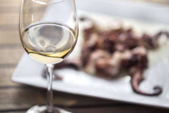 Image of ENTRE CIELOS yacht #17