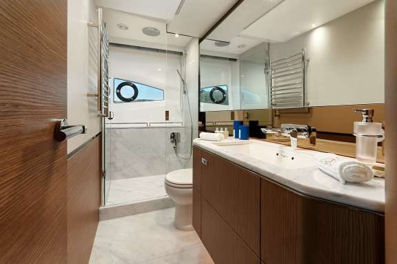 Image of MeSoFa yacht #7