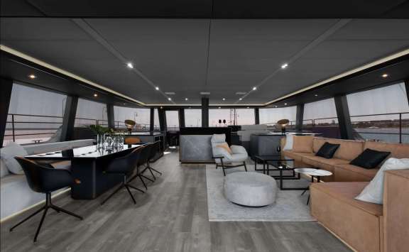 Image of GRAYONE yacht #2