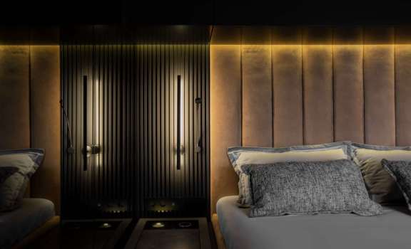 Image of GRAYONE yacht #8