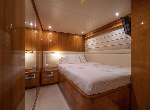 Image of GOLDEN EAGLE yacht #10