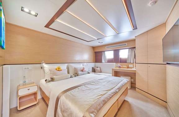 Image of OMNIA yacht #15