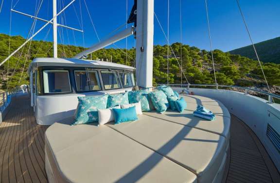 Image of OMNIA yacht #18