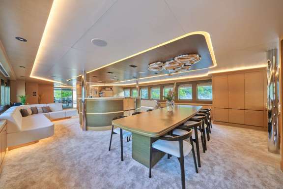 Image of OMNIA yacht #2