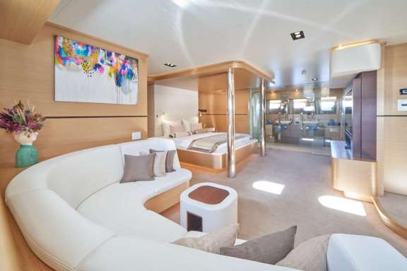 Image of OMNIA yacht #6