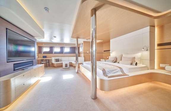 Image of OMNIA yacht #7