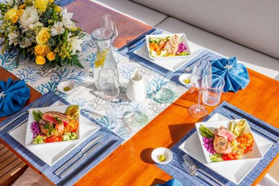 Image of SANDY CINCO yacht #13