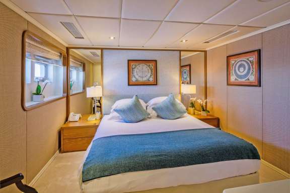 Image of ITOTO yacht #10