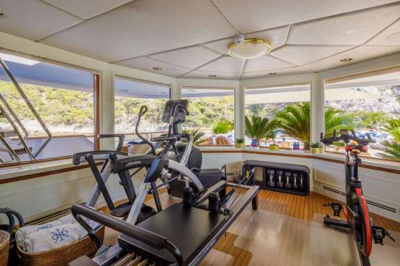 Image of ITOTO yacht #13