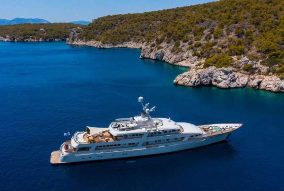 Image of ITOTO yacht #14