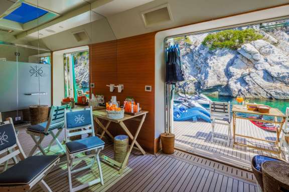 Image of ITOTO yacht #17