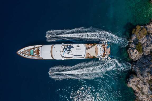 Image of ITOTO yacht #18