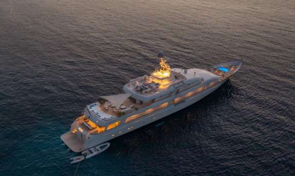 Image of ITOTO yacht #19