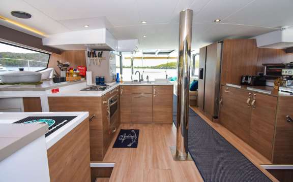 Image of MEMENTO AMORI yacht #10