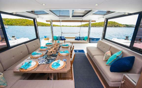 Image of MEMENTO AMORI yacht #11