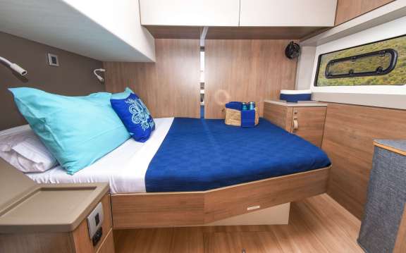 Image of MEMENTO AMORI yacht #12