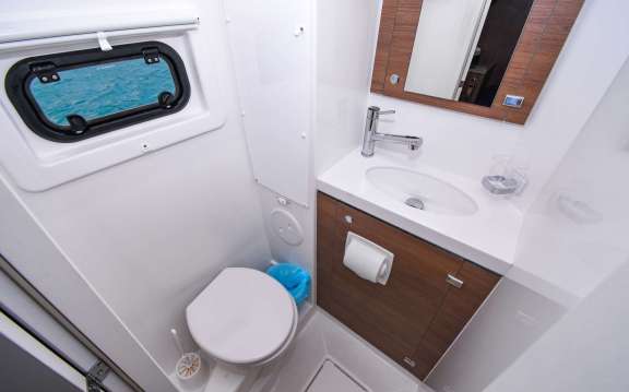 Image of MEMENTO AMORI yacht #13