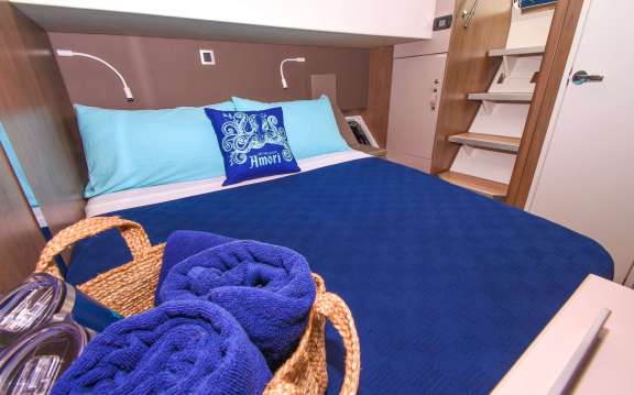 Image of MEMENTO AMORI yacht #14