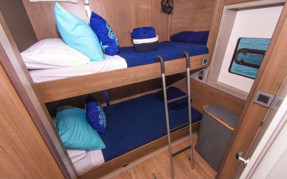 Image of MEMENTO AMORI yacht #15